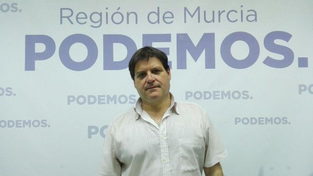 Pedreño: Murcia está a la cabeza en siniestralidad laboral y mientras el gobierno regional traslada esa responsabilidad al trabajador - 1, Foto 1