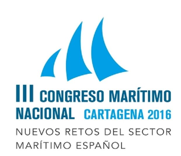 Cartagena acoge a partir de mañana el III Congreso Marítimo Nacional - 1, Foto 1