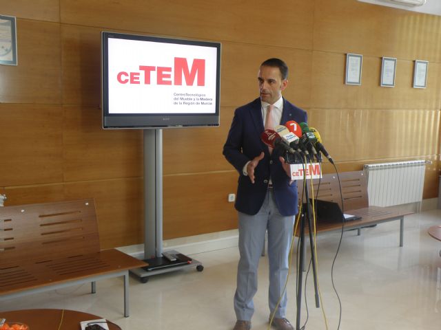 CETEM lidera un proyecto para el fomento del emprendimiento tecnológico en la Región de Murcia - 2, Foto 2