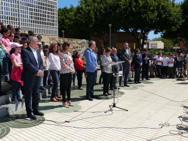 Rosa Peñalver: “es momento de más europeísmo y una mejor Europa, y de situar a las personas en el centro de la toma de decisiones” - 1, Foto 1