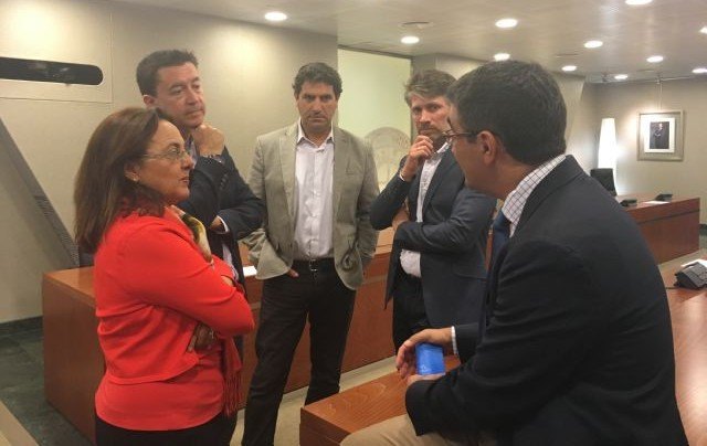 La Almadraba de La Azohía será Patrimonio Inmaterial de la Región a propuesta del PP - 1, Foto 1