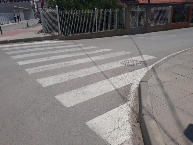 IU-Verdes vuelve a poner el foco en los problemas de los vecinos del camino Marín - 1, Foto 1