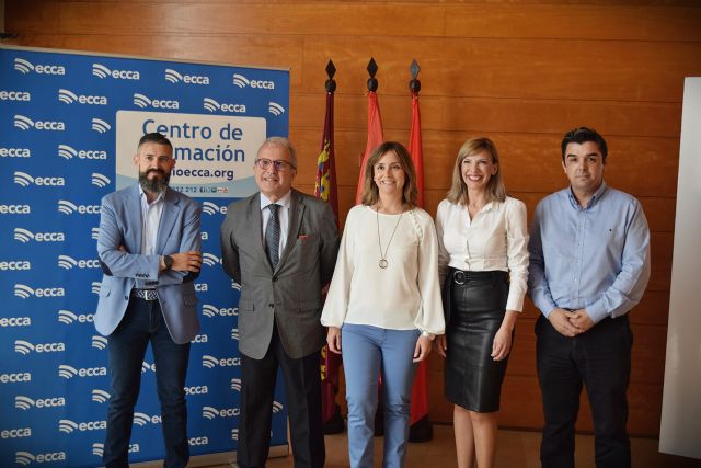 Mujeres víctimas de violencia de género se formarán en defensa personal - 5, Foto 5