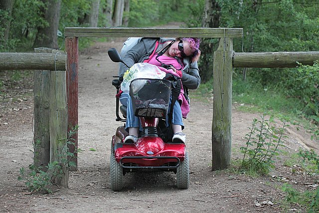 ¿Cómo adaptar nuestro entorno para mejorar la accesibilidad? - 1, Foto 1