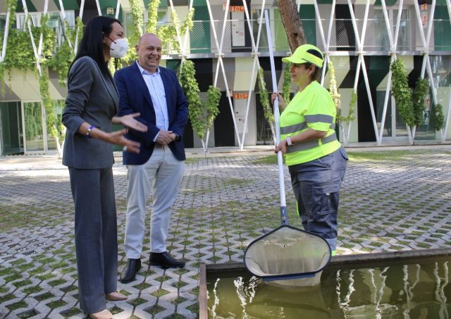 Los Centros Especiales de Empleo cuentan con 600 trabajadores más en un año - 1, Foto 1