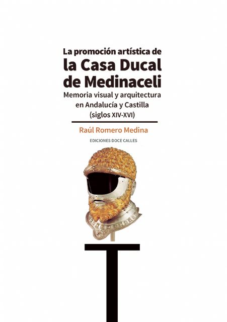 El Museo de Guadalajara acoge la presentación del primer libro sobre la promoción artística de la Casa Ducal de Medinaceli - 2, Foto 2