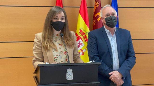 La nefasta gestión económica del PSOE traerá más impuestos y recortará servicios públicos - 2, Foto 2