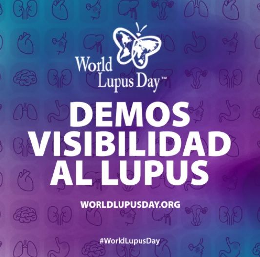 Jumilla se iluminará de lila este martes para conmemorar el Día Mundial del Lupus - 1, Foto 1