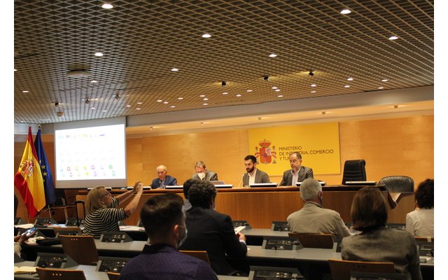 La industria del packaging murciana factura 1.925 millones de euros, el 6,5% del total estatal - 1, Foto 1