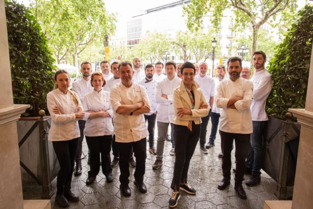 Passeig de Gourmets cierra su cuarta edición y asegura la quinta para la próxima temporada - 1, Foto 1