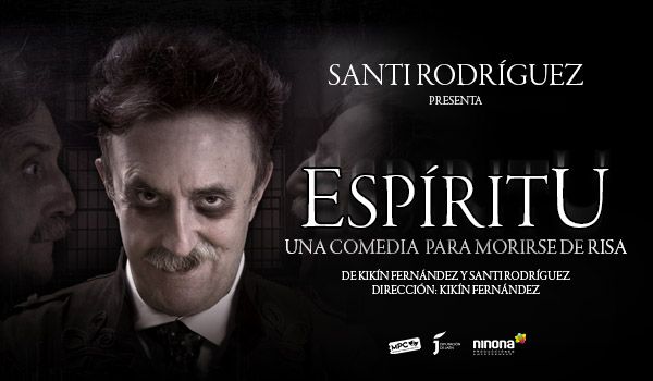 El ´Espíritu´ de Santi Rodríguez visitará el Auditorio El Batel - 2, Foto 2