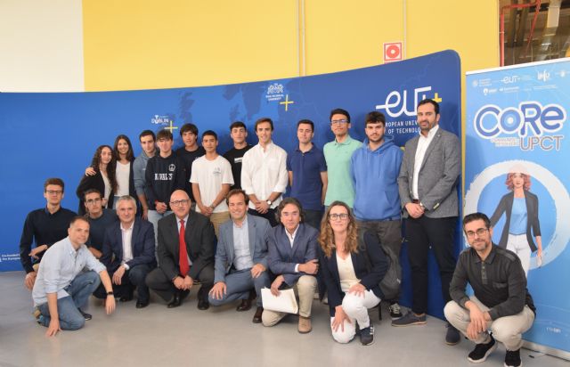 Convertir CO2 en combustibles y químicos verdes, idea ganadora del concurso de emprendimiento CORE - 2, Foto 2