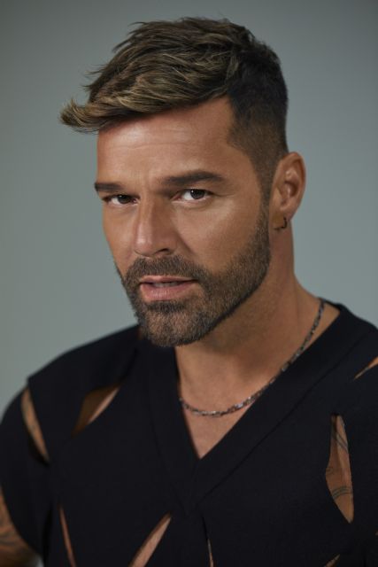 Murcia ON presenta: RICKY MARTIN / 5 de julio - 4, Foto 4