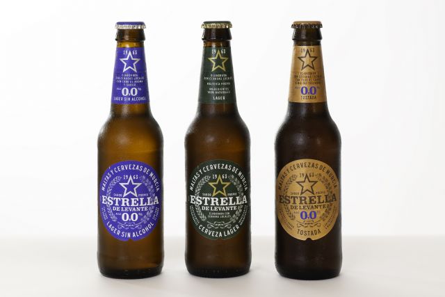 Estrella de Levante valora el origen local de sus ingredientes en su nueva imagen - 1, Foto 1