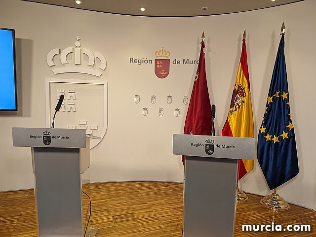 Más de 18 millones para ejecutar los planes de sostenibilidad turística en la Región de Murcia - 1, Foto 1