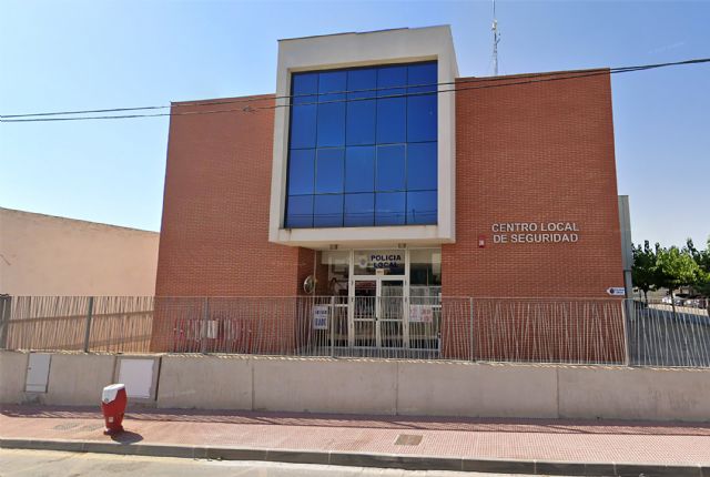 Las Torres de Cotillas adquiere dos motocicletas para la Policía Local - 1, Foto 1