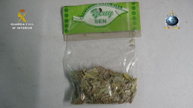 La Guardia Civil interviene cerca de un millón de dosis de medicamentos falsificados o ilegales - 3, Foto 3