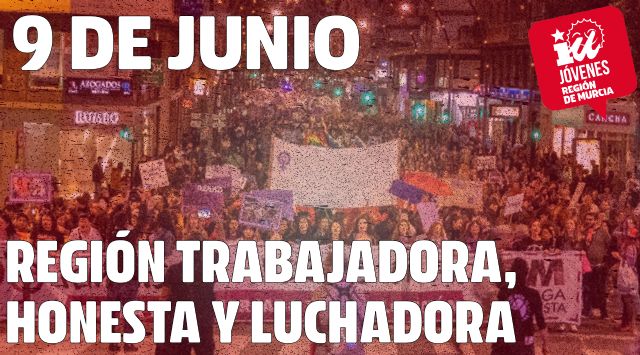 Jóvenes IURM: Hoy, 9 de junio se celebra el día de la Región de Murcia - 3, Foto 3