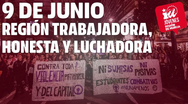 Jóvenes IURM: Hoy, 9 de junio se celebra el día de la Región de Murcia - 4, Foto 4