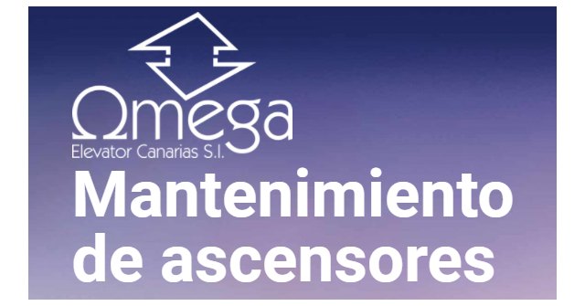 Omega Elevator Canarias, empresa líder en mantenimiento de ascensores en Tenerife - 1, Foto 1