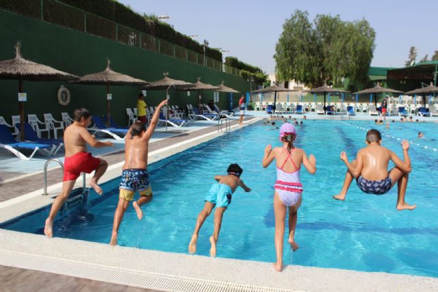 Las escuelas de verano ganan protagonismo en Murcia como tendencia post pandemia - 2, Foto 2