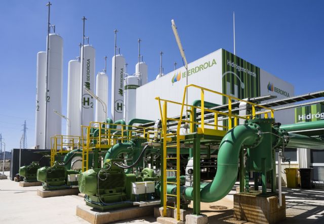 Iberdrola y Trammo sellan el mayor acuerdo de Europa para la exportación de amoniaco verde - 1, Foto 1