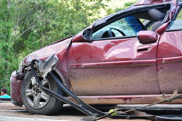 Los fallecidos en accidentes de tráfico se han reducido a la mitad en las últimas seis décadas - 1, Foto 1