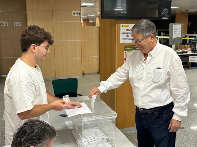 De la Parte: Europa defiende la libertad, el Estado de derecho, la división de poderes, el Poder Judicial y los medios de comunicación, tan atacados en nuestro país - 2, Foto 2