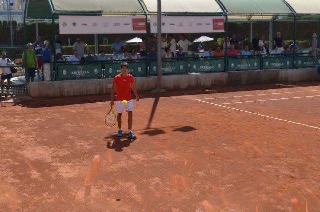 España gana en el Murcia Club de Tenis la Copa del Sol, el Europeo sub 14 de tenis por países - 2, Foto 2