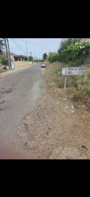 Pedro Contreras: Es intolerable la actitud y la situación en la que se encuentran los barrios y diputaciones por el abandono del gobierno de Arroyo - 1, Foto 1