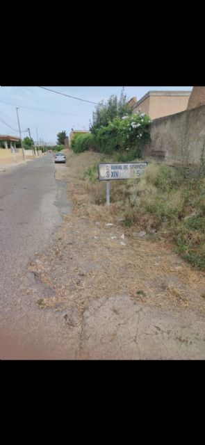 Pedro Contreras: Es intolerable la actitud y la situación en la que se encuentran los barrios y diputaciones por el abandono del gobierno de Arroyo - 2, Foto 2