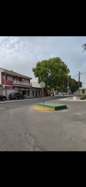 Pedro Contreras: Es intolerable la actitud y la situación en la que se encuentran los barrios y diputaciones por el abandono del gobierno de Arroyo - 4, Foto 4