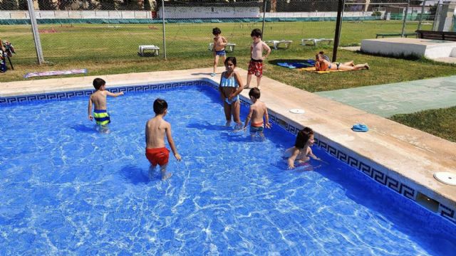 Aldea del Rey ha preparado una programación deportiva y cultural variada y divertida para este verano - 1, Foto 1