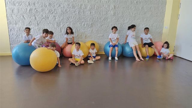 Aldea del Rey ha preparado una programación deportiva y cultural variada y divertida para este verano - 2, Foto 2