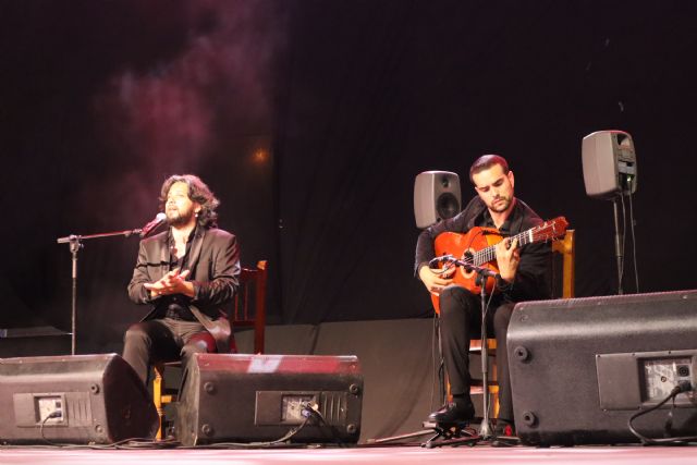 El Festival de Flamenco de San Pedro del Pinatar reúne a las principales figuras de este arte - 3, Foto 3