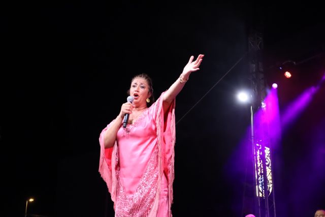 El Festival de Flamenco de San Pedro del Pinatar reúne a las principales figuras de este arte - 4, Foto 4