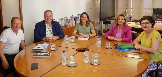 El PP apuesta por la coordinación entre el sector farmacéutico y la asistencia primaria para mejorar la atención sanitaria a los ciudadanos - 1, Foto 1