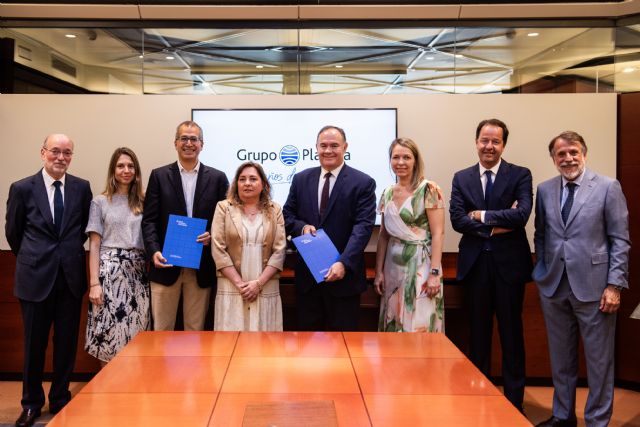 Fundación Exit y Planeta Formación y Universidades colaborarán para facilitar el acceso a la formación profesional de jóvenes en situación de vulnerabilidad social - 3, Foto 3