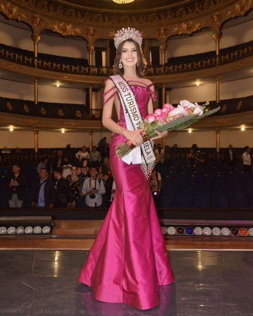 Milena Soto y José Ángel Flores son los ganadores del Miss y Míster Turismo Venezuela 2024 - 4, Foto 4