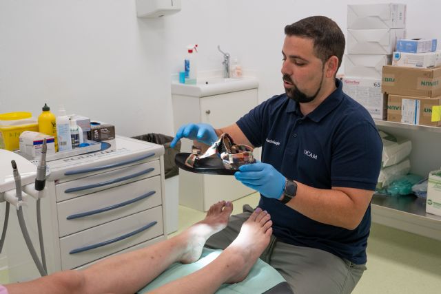 Las chanclas no son el calzado del verano Las chanclas no son el calzado del verano