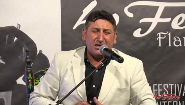 Lo Ferro ya conoce a los artistas que lucharán por la gloria flamenca en su Concurso de Cante Lo Ferro ya conoce a los artistas que lucharán por la gloria flamenca en su Concurso de Cante