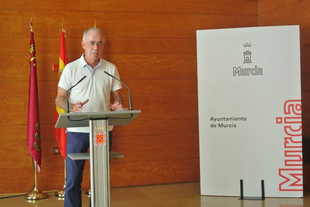 Medio Ambiente medirá la huella de carbono de los servicios que el Ayuntamiento presta a los ciudadanos - 1, Foto 1