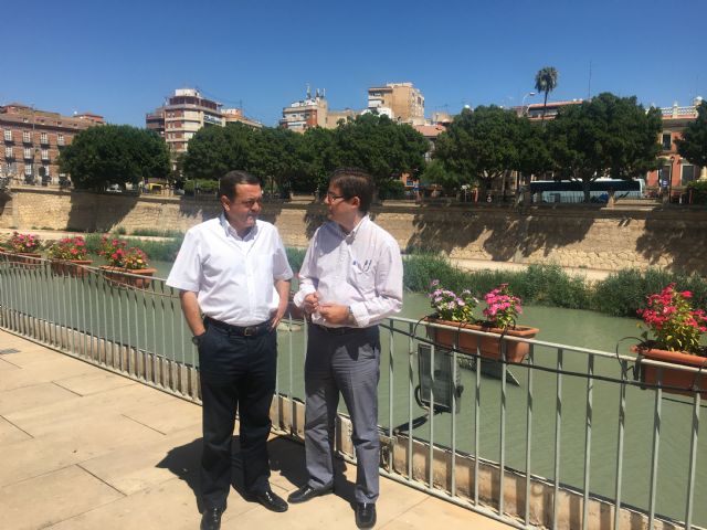 Empleo pondrá en marcha cinco líneas de subvenciones para potenciar el tejido empresarial del municipio - 1, Foto 1