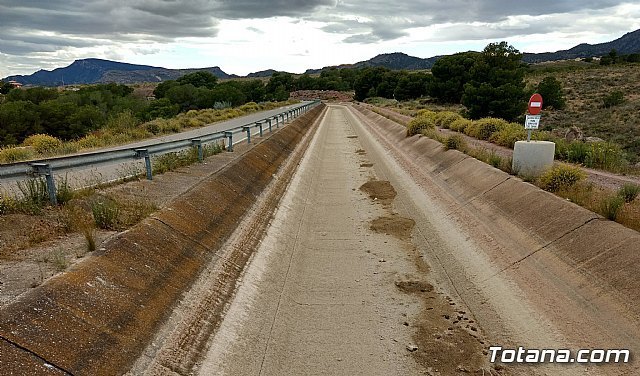 Asaja Murcia alerta de que uno de cada tres agricultores podría abandonar el campo por la falta de agua - 2, Foto 2