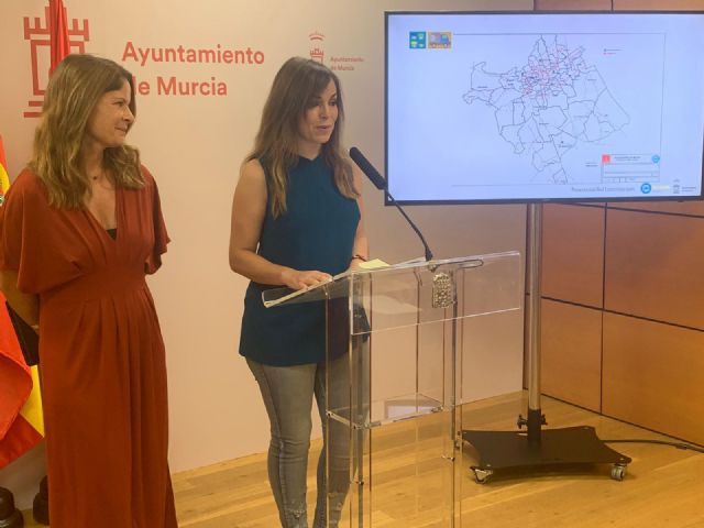 Murcia contará con una red de ocho ecominiparques en pedanías - 2, Foto 2