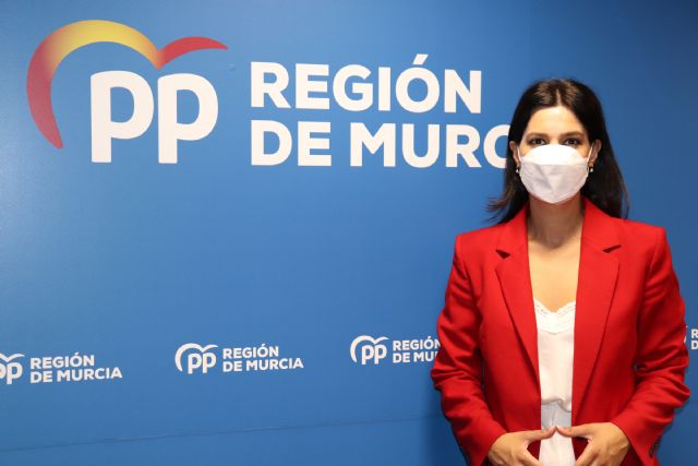 El PP denuncia que la Región está a la cola en el reparto de vacunas y exige al Ministerio planificación y más dosis - 1, Foto 1