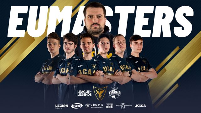 UCAM Esports Club llega a la final de la SuperLiga de verano y se clasifica para European Masters - 2, Foto 2