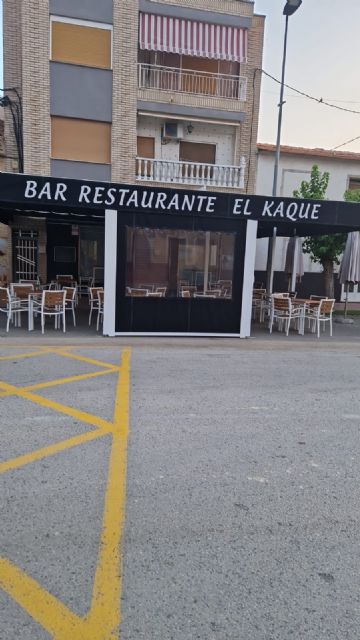 Bar restaurante El Kaque - 2, Foto 2