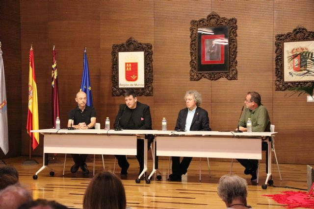 Madrid, la corte del flamenco - 1, Foto 1