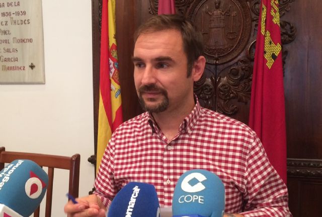 El PSOE vuelve a exigir al PP urgencia en la convocatoria y el pago de las subvenciones a los clubes deportivos - 1, Foto 1